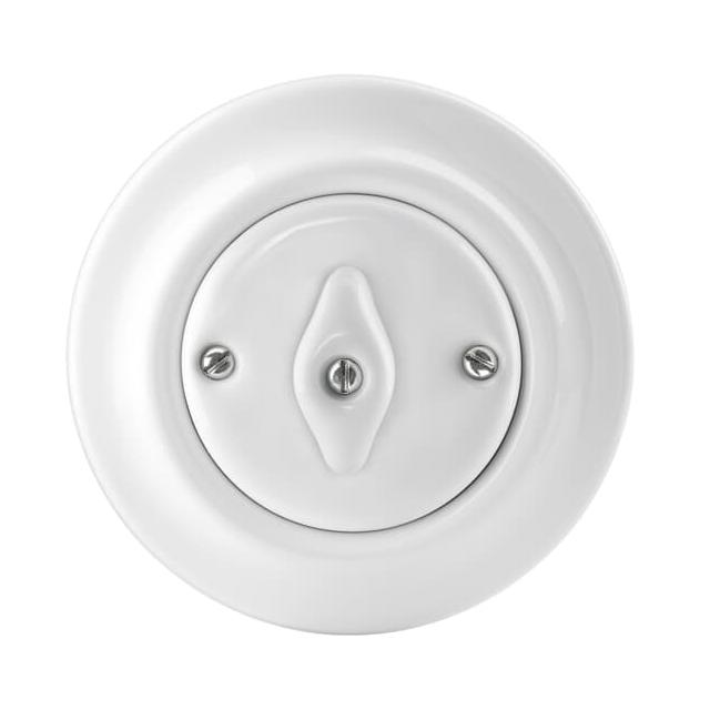 DECENTO Wyłącznik Obrotowy; krzyżowy