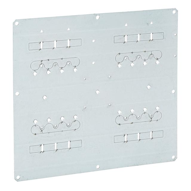 PODSTAWA MONTAŻOWA SZR DO DPX3 125 HP, Legrand