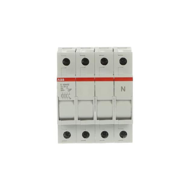 E93N/32 rozłącznik z bezpiecznikami