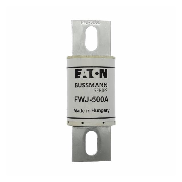 500AMP 1000V AC SEMI-COND FUSE Wkładka szybka 500A AC 1000V DC 800V 64x183 mm aR UL FWJ-500A EATON