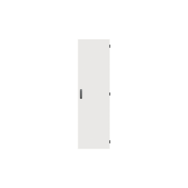 TZB212R Pełne drzwi szerokość 2PW wysokość 12GU prawe