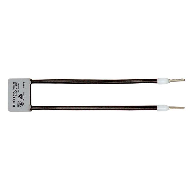 Kondensator do świetlówek energooszczędnych