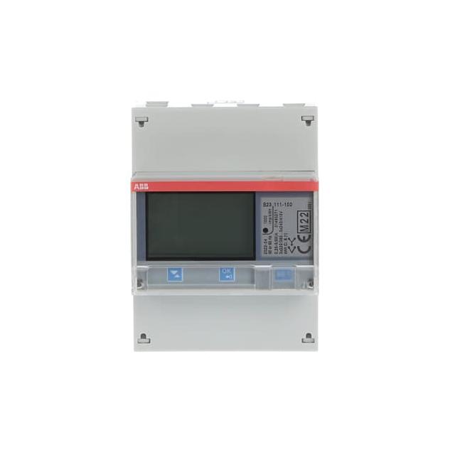 Licznik energii elektrycznej B23 111-100