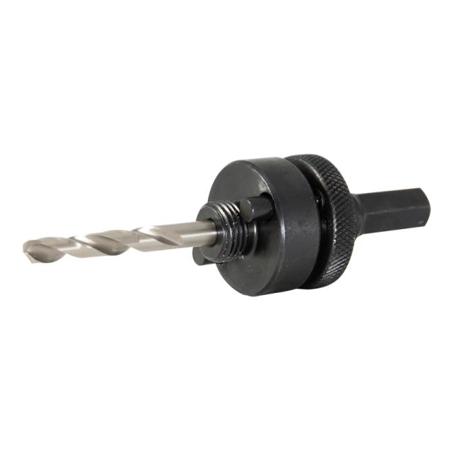 Uchwyt do otwornic z Bi metalu 32-152 mm