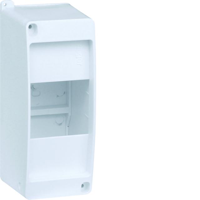 IC2 Obudowa natynkowa 3M IP30 VD103NE HAGER