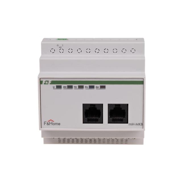 Moduł kontrolek (16 kanałów) LEVEL 2