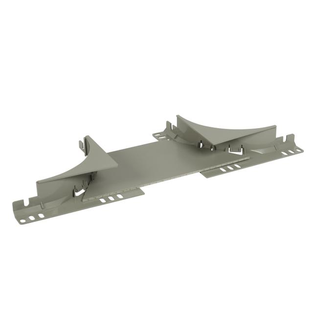 ODGAŁĘZIENIE POZIOME 50/75 X 200, Legrand