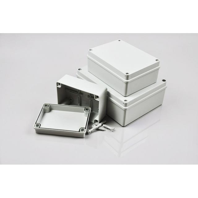 PUSZKA INST.100x100x50 b/dł IP-56