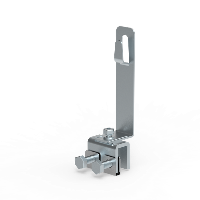 OC UCHWYT DO DRUTU NA FELC z uchwytem UNIWERSALNYM 96.0/B  OC