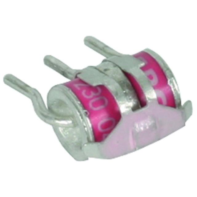 Iskiernik gazowy 3-elektrodowy do DPL 10 G3