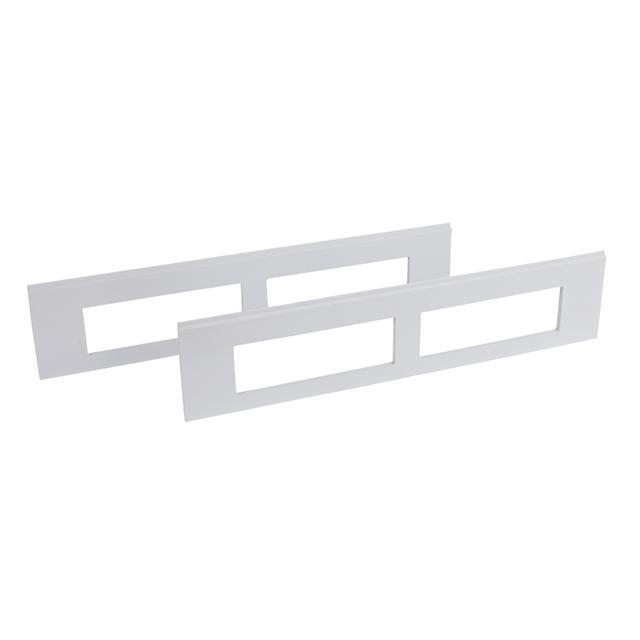 XL3 160 ZESTAW DO PIONOWEGO ŁĄCZENIA XL3 160 IZOLACYJNY, Legrand