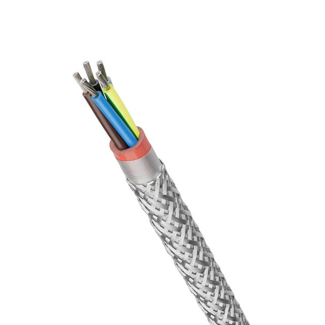 OLFLEX HEAT 180 GLS 5G1 NCC 00462103 LAPP KABEL