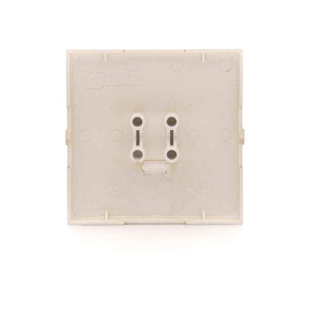 Simon 54 Klawisz z oczkiem do mechanizmów: SW1M SW6M SW7M SP1M złoty mat