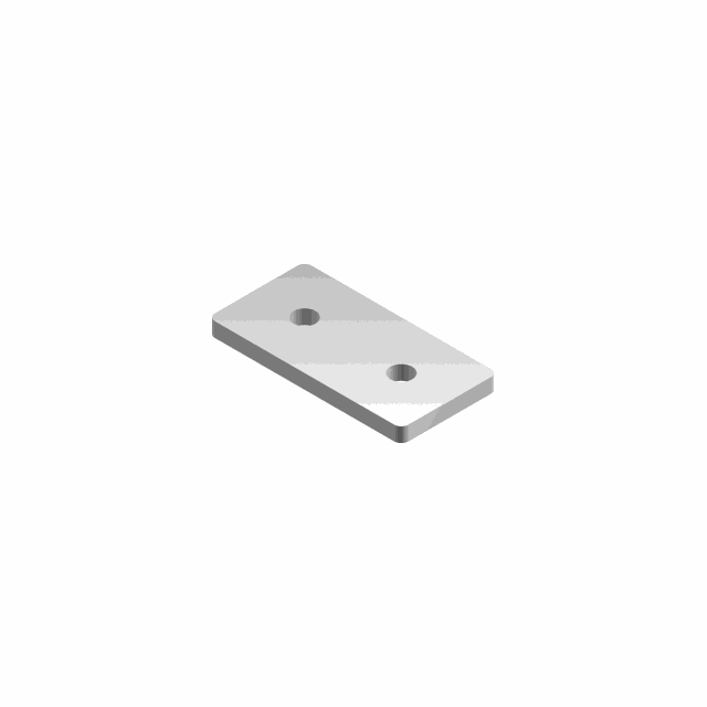 LCP1 Łącznik ceownika 6,0 mm