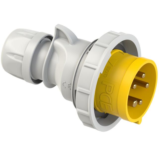 WTYCZKA PRZEN.IP67 15A 5P 0152-4 PCE