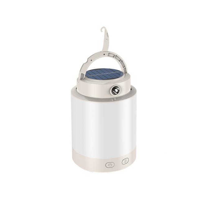 LUMINA CAMPO 2W 121x191mm 2 lata gw. SPECTRUM