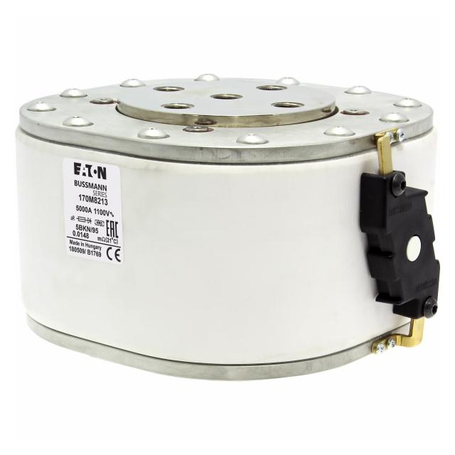 FUSE 315A 1000V 3GKN/75 AR UR Wkładka szybka 315A AC 1000V rozmiar 3 74x92x91 mm aR IEC UL 170M8500