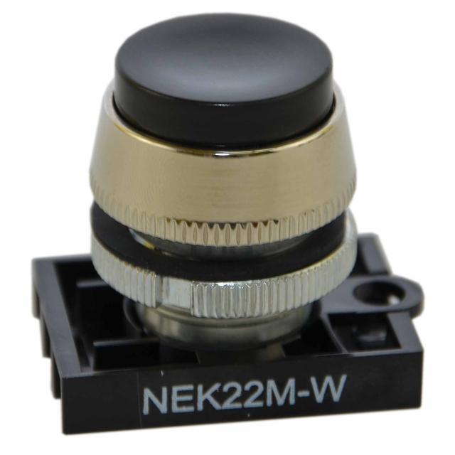 Napęd NEK22M-W czarny