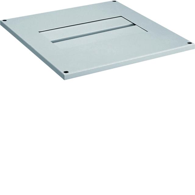univers Płyta zamykająca dolna przesuwna 2-polowa G400 400mm FZ872D HAGER