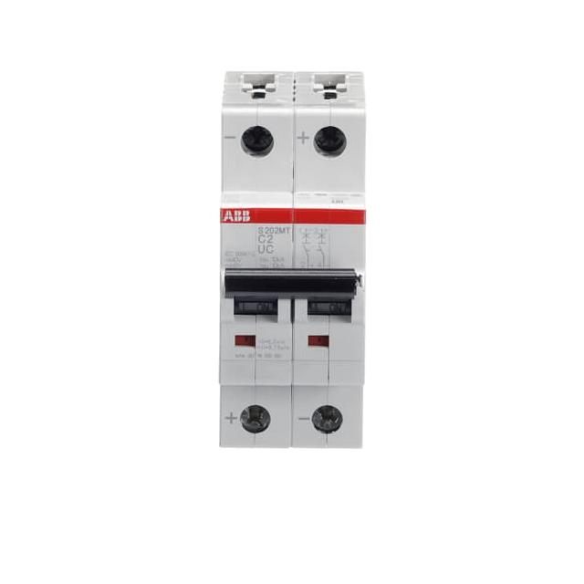 S202MT-C2UC wyłącznik nadprądowy 2CDS272065R0024 ABB