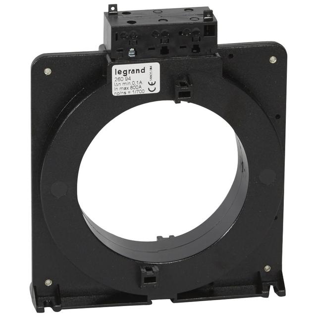 Przekładnik Prądowy Śr. 110 026094 LEGRAND