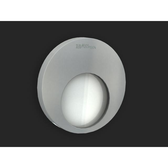 Oprawa LED MUNA PT 230V AC sterownik GRF RGB TYP: 02-225-36