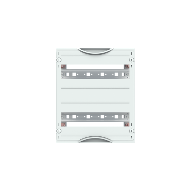 MBG412 Zestaw moduł pod aparaty na szynę DIN (do samodzielnego montażu)