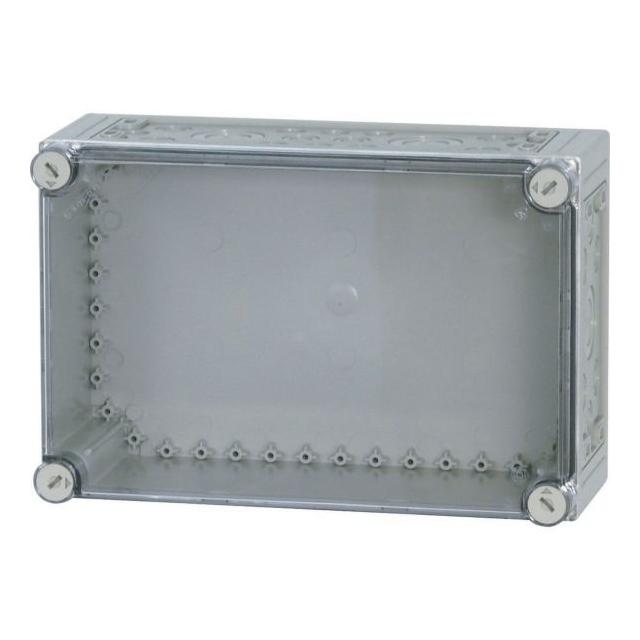 CI43E-125 Obudowa pojedyncza z wytłoczeniem wstępn 093133 EATON