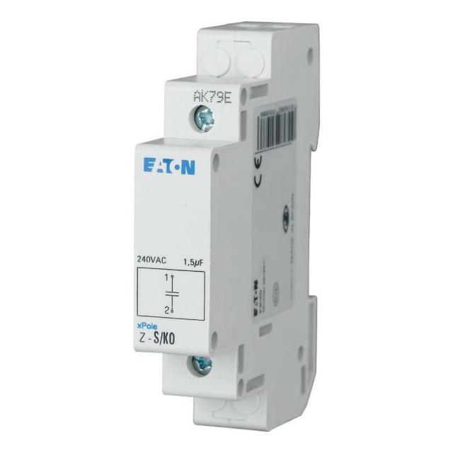 Z-S/KO Kompensator do przekaźników bistabilnych Z-S 270588 EATON