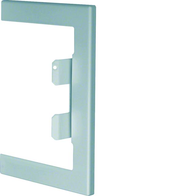 tehalit.BRS Maskownica przebicia 100x130 ocynk BRS100130WVERZ HAGER