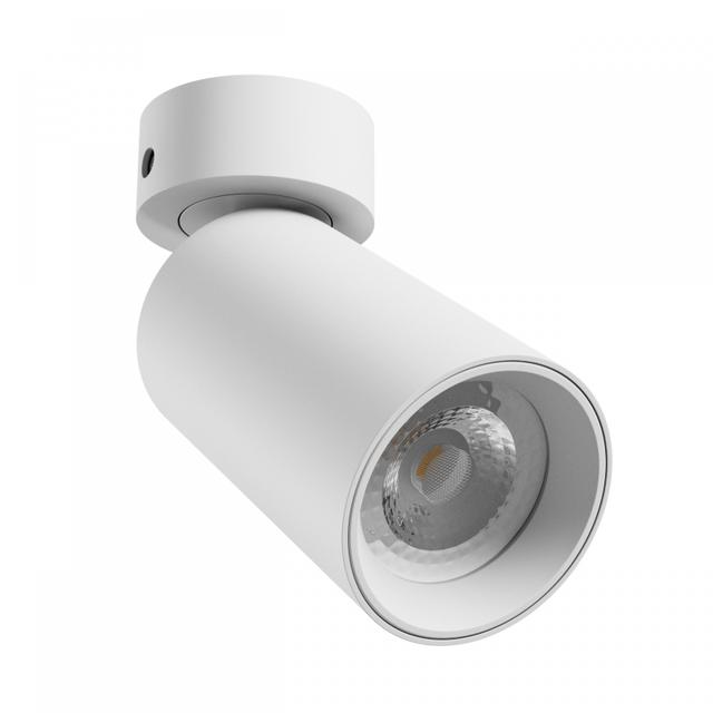 MADARA ALTRO BAZA GU10 230V IP20 60X135MM BIAŁY