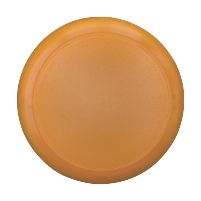 M22-L-A Główka lampki sygnalizacyjnej płaska pomarańcz 164374 EATON