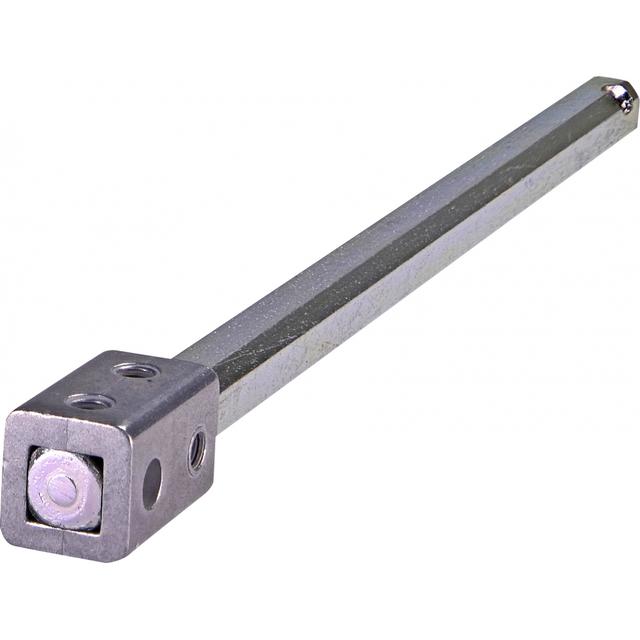 Wałek pośredniczący do LA1,2 COH i LA1,2 CO, 200mm SHE LA CO1,2 004667215 ETI