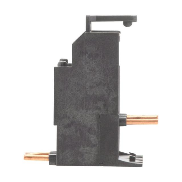 MVS-LBM0-EM Łącznik elektromechaniczny PKZM0+DILE(E) 220219 EATON