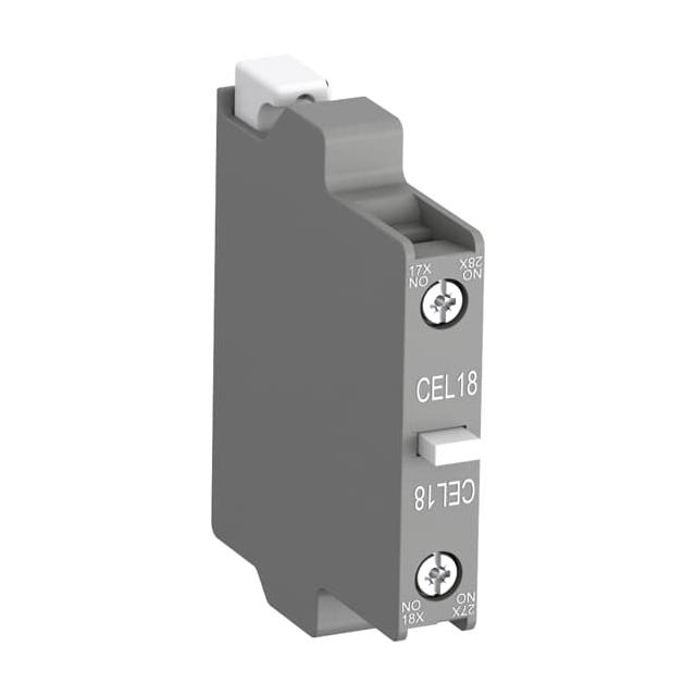 Styki pomocnicze CEL18-10 1SFN010716R1010 ABB