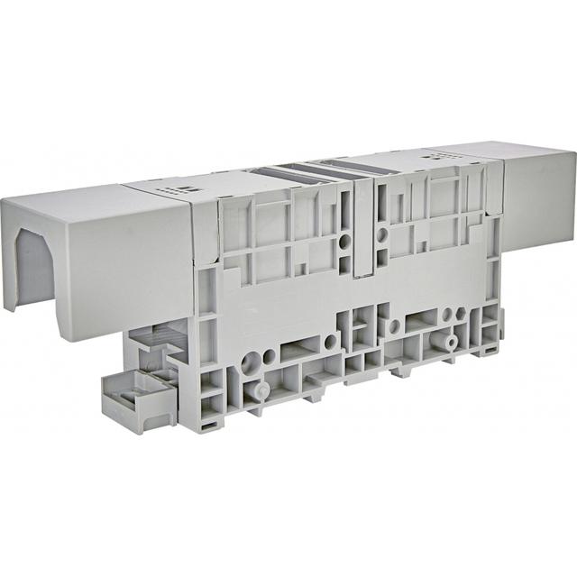 Złączka wysokoprądowa 240 mm2 (szara) śruba M12 ESC-GPM.240/FIX 003903217 ETI