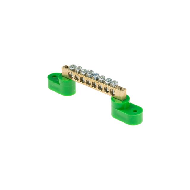 Listwa zaciskowa LZPG-8P OPATÓWEK
