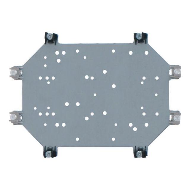 L3/5-CI23 Płyta z otworami obudowa CI23 060611 EATON