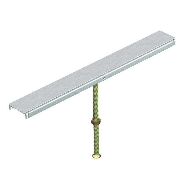 DSU2/400/10050, ELEMENT USZTYWN.I ZABEZP.POKRYWĘ