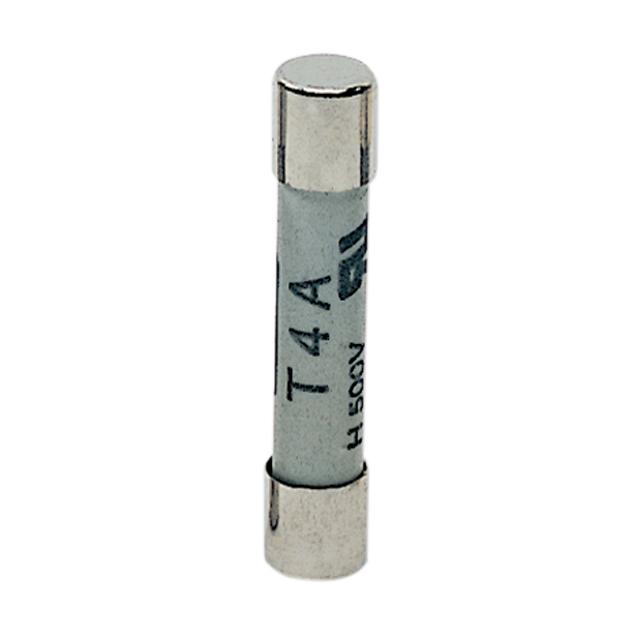 Wkładka miniaturowa cylindryczna 6,3X32 HT 5A/500V 006710326 ETI