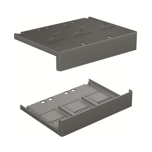 TMAX LTC T7-T7M-X1 4P POKRYWY IZOLACYJNE ZACISKÓW