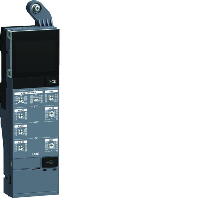 ACB HW1 OCR Wyzwalacz nadprądowy SENTINEL LSIG