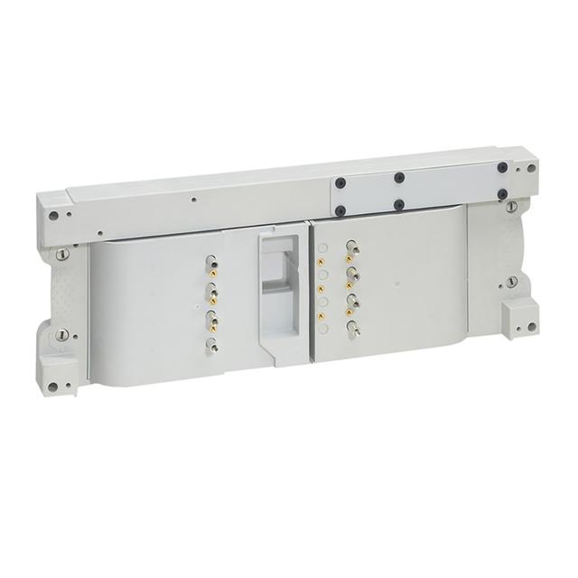 VX3 Is Podstawa VX3 Is 233 Dla DPX3 160 Bez Zabezpieczenia 4P  404621 LEGRAND