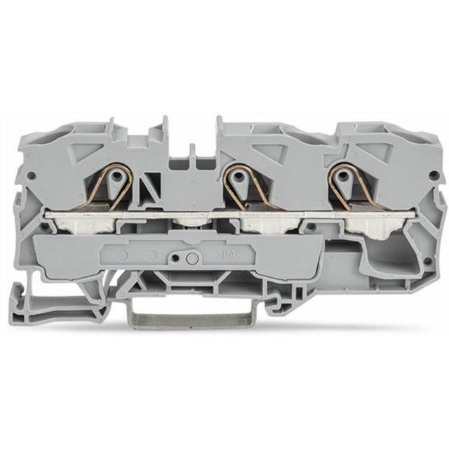 3-przewodowa złączka przelotowa