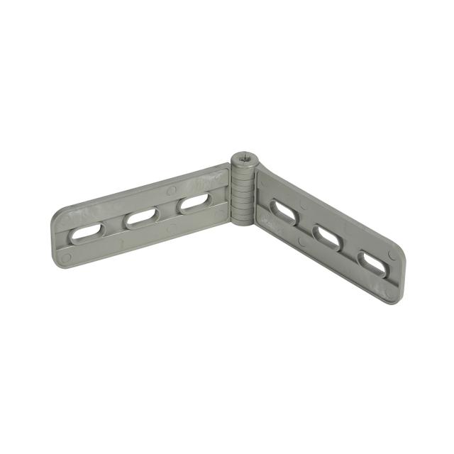 Łącznik Zawiasowy Szerokość 200-600 637993 LEGRAND