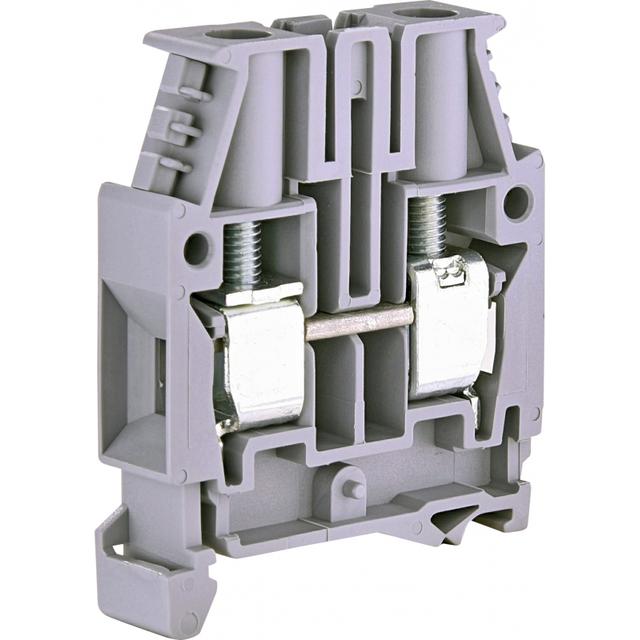 ESC-CBC.10 Złączka gwintowa 10 mm2 (szara)