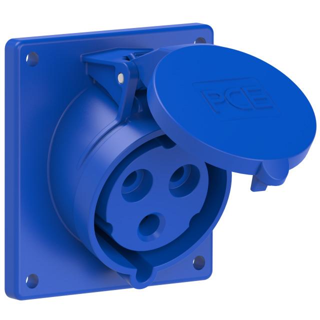 GN.TAB.SK.32A 3P 230V IP44