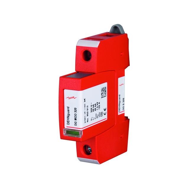 Ogranicznik przepięć DEHNguard S , DG S 320