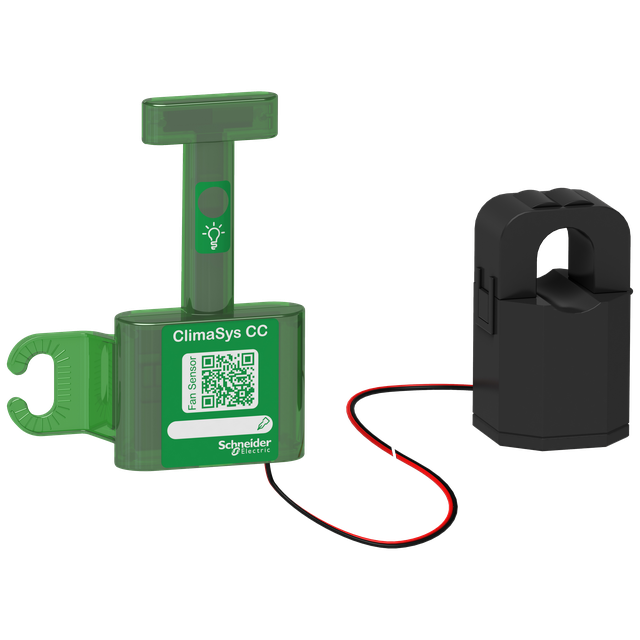 Sarel Czujnik wentylatora