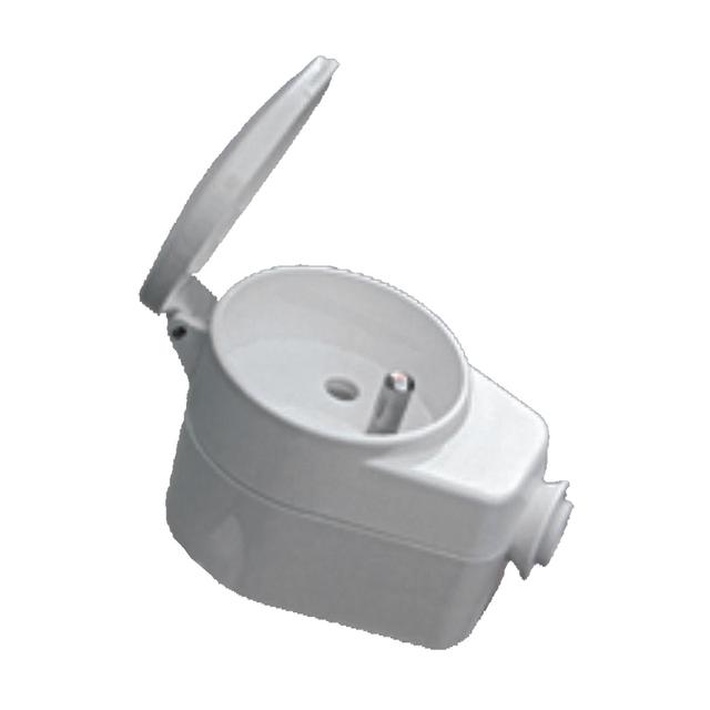 AWA-GKB gniazdo wtyczka 51.45 OPATÓWEK